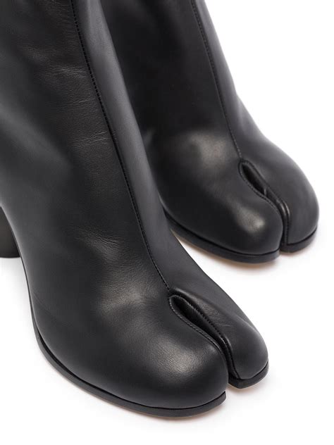 maison margiela boots price.